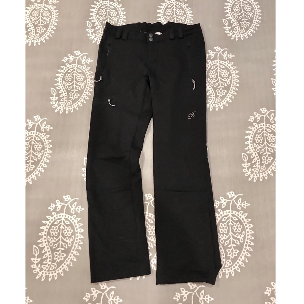 Cloudveil Soft Shell Snow Pants